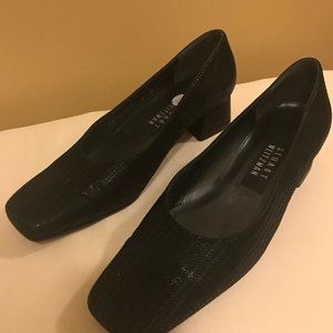 Stuart Weitzman Leather sole Made in Spain 6